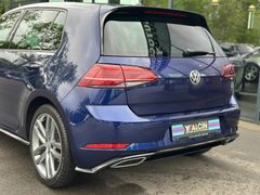 VW Golf - Ansicht 6