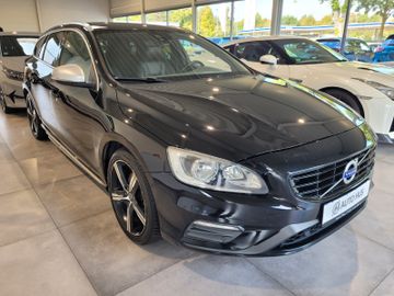 Volvo V60 - 3