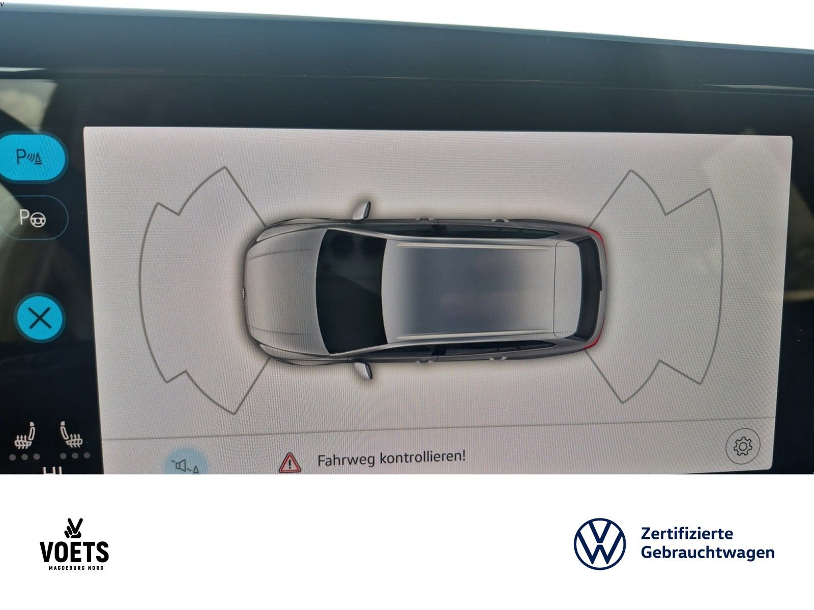 Volkswagen Golf - Bild 17