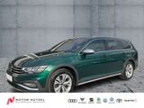 Volkswagen Passat Alltrack 2.0 TDI DSG 4M LED+NAV+PANO+ergo