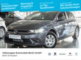 Volkswagen Polo 1.0 APP LED Tempomat Sitzhzg. LaneAssist