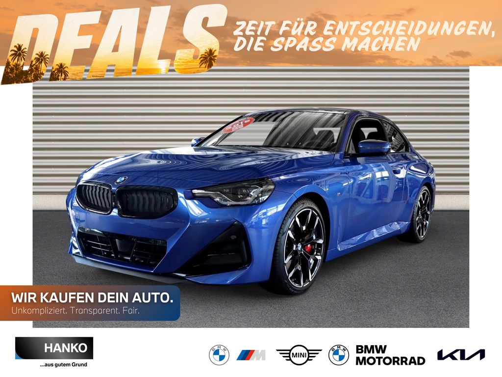 BMW 220