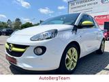 Opel Adam Jam*USB*BT*SHZ*LHZ*PDC*8Fach*WenigKM* - Opel Adam in Mannheim