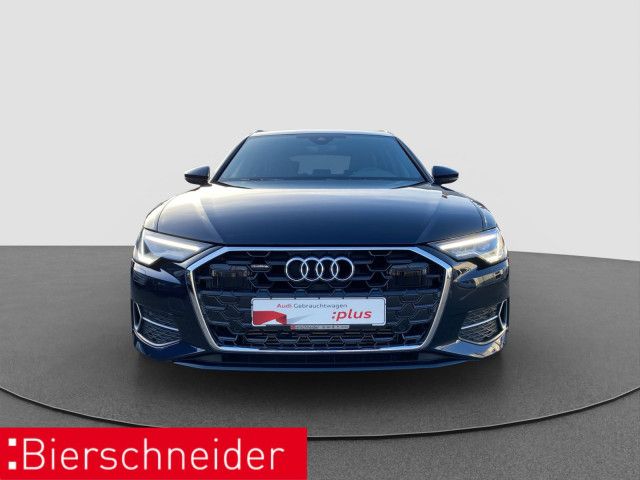 Audi A6 - Bild 7