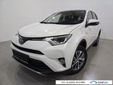Toyota RAV 4 2.5 VVT-i Hybrid Aut. Navi KeylessGo Came - gebrauchte Toyota RAV 4 aus dem Jahr 2018