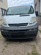 Opel Vivaro 1.9 Niederländische Papiere - Opel Vivaro in Hamm