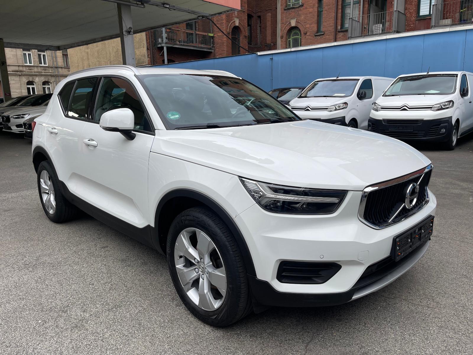 Volvo XC40 D3 Momentum Pro LED CAMERA