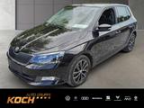 Skoda Fabia 1.2l TSI Ambition Green tec - Skoda Fabia: Limousine