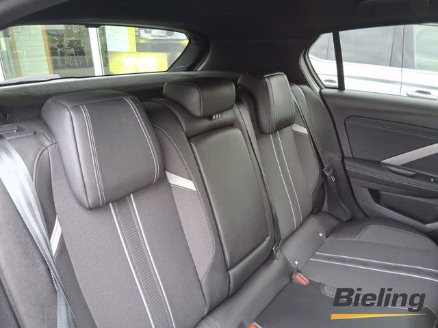 Astra GS, AGR-Sitze, Voll-LED, LHZ, Kamera 360°,