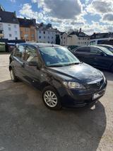 Mazda 2 1.4 (80 PS) - 131.000 km - TOP - Mazda 2 Top