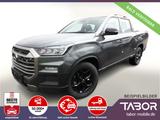 KGM Musso Grand e-XDi 202 Aut AWD LED Nav Leder - KGM Musso Grand