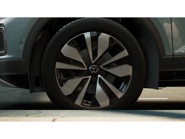 Volkswagen T-Roc - Bild 8