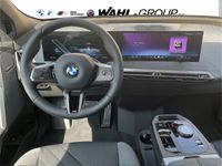 BMW iX - Vorschau Bild 10