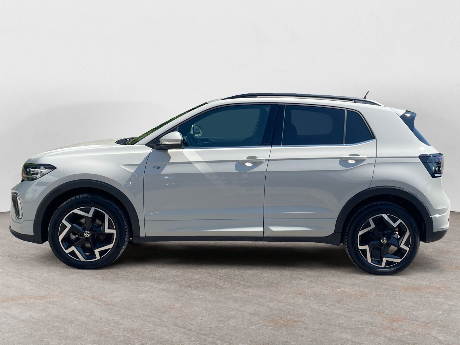 Volkswagen T-Cross - Bild 3