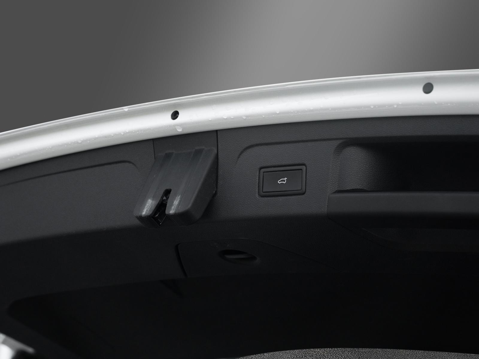 Volkswagen Touran Highline Family AHK Design-Pak BlackStyle, миниатюра 27
