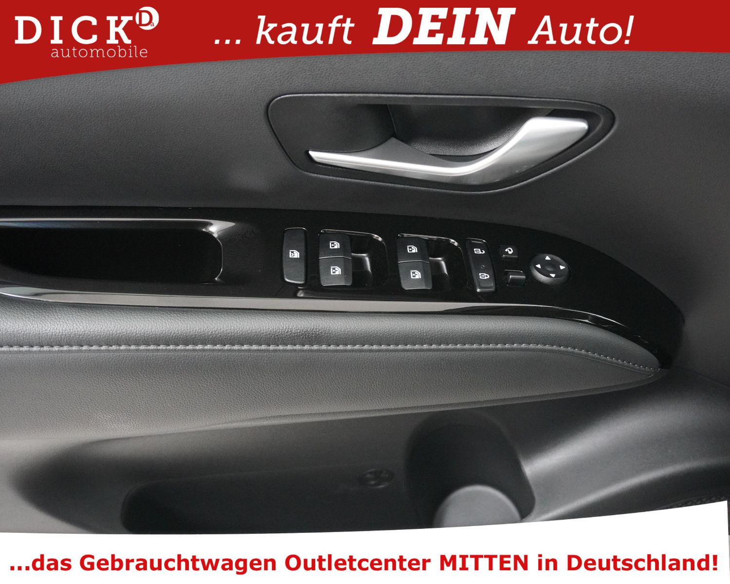 Fahrzeugabbildung Hyundai Tucson 1.6d Trend NAVI+VIRTU+KAM+LED+ACC+SHZ+KEY