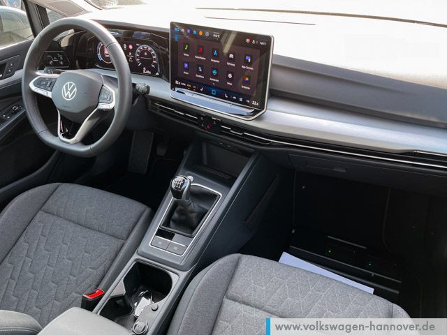 Volkswagen Golf - Bild 8