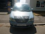 Fiat Idea 1.4 8V Dynamic Klima - Gebrauchtwagen bis 2.500 Euro
