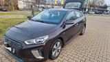Hyundai IONIQ 1.6l GDi PLUG-IN HYBRID Premium  - Hyundai IONIQ von privat