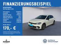 Volkswagen Polo - Vorschau Bild 1