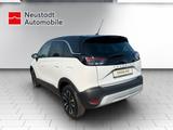 Opel Crossland Elegance Navi, Allwetterräder - Opel Crossland (X) Jahreswagen