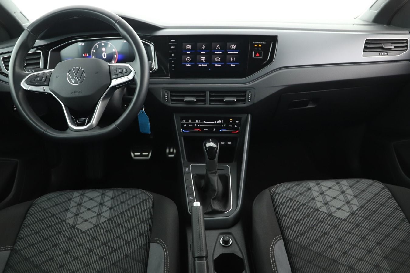 Volkswagen Taigo - Bild 8