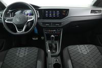 Volkswagen Taigo - Vorschau Bild 8