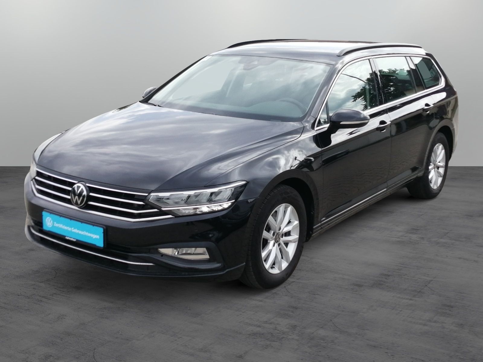 Volkswagen Passat Variant - Bild 2
