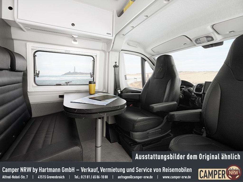 ETRUSCO CV 600 BB Fiat