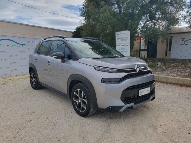 Citroën Citroen C3 Aircross 1.2 T 110cv Shine