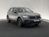 Volkswagen Tiguan 1.5 TSI*LIFE*LED-ACC-HUD-LHZ-R.KAM-APP-18 - VW Tiguan Life Gebrauchtwagen