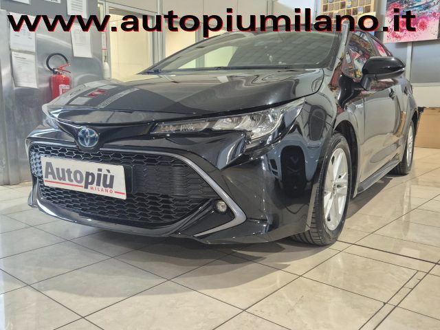 Toyota Toyota TOYOTA Corolla Touring Sports 1.8 Hybrid Bu