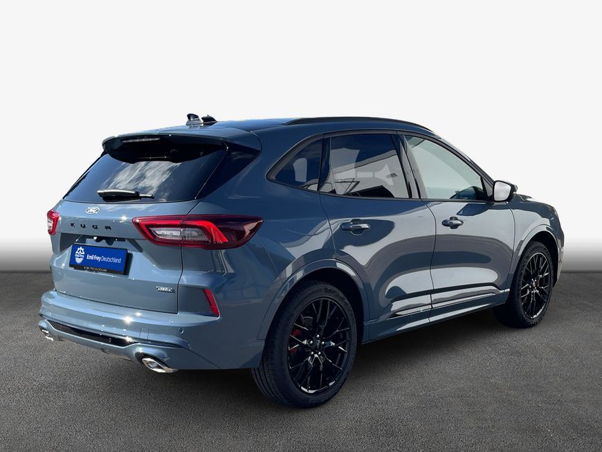 Ford Kuga 2.5 Duratec PHEV BLUE CRUISE EDITION 112 kW imagem 2