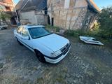Opel Vectra A in Weiß | 118.366km | Schieb... - gebrauchte Opel Vectra aus dem Jahr 1995