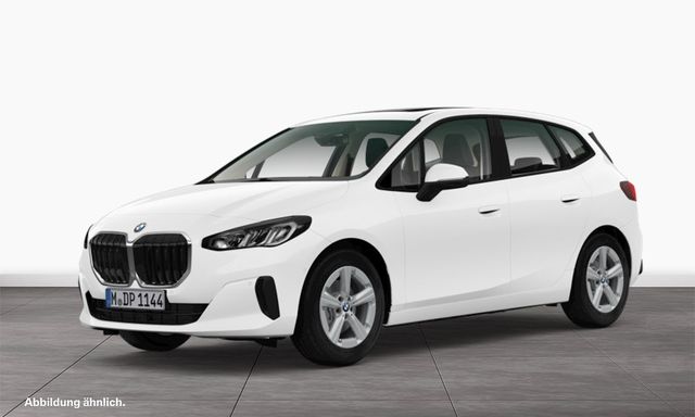BMW 218i Active Tourer DAB Pano.Dach Parkassistent
