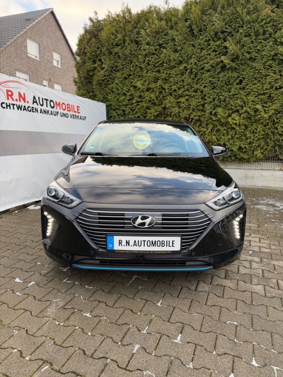Angebot ansehen Hyundai IONIQ