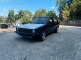 Volkswagen VW Polo 86C - Volkswagen Polo aus 1990