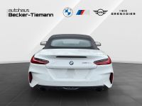 BMW Z4 - Vorschau Bild 5