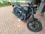Brixton Cromwell 1200 - BRIXTON MOTORRAD