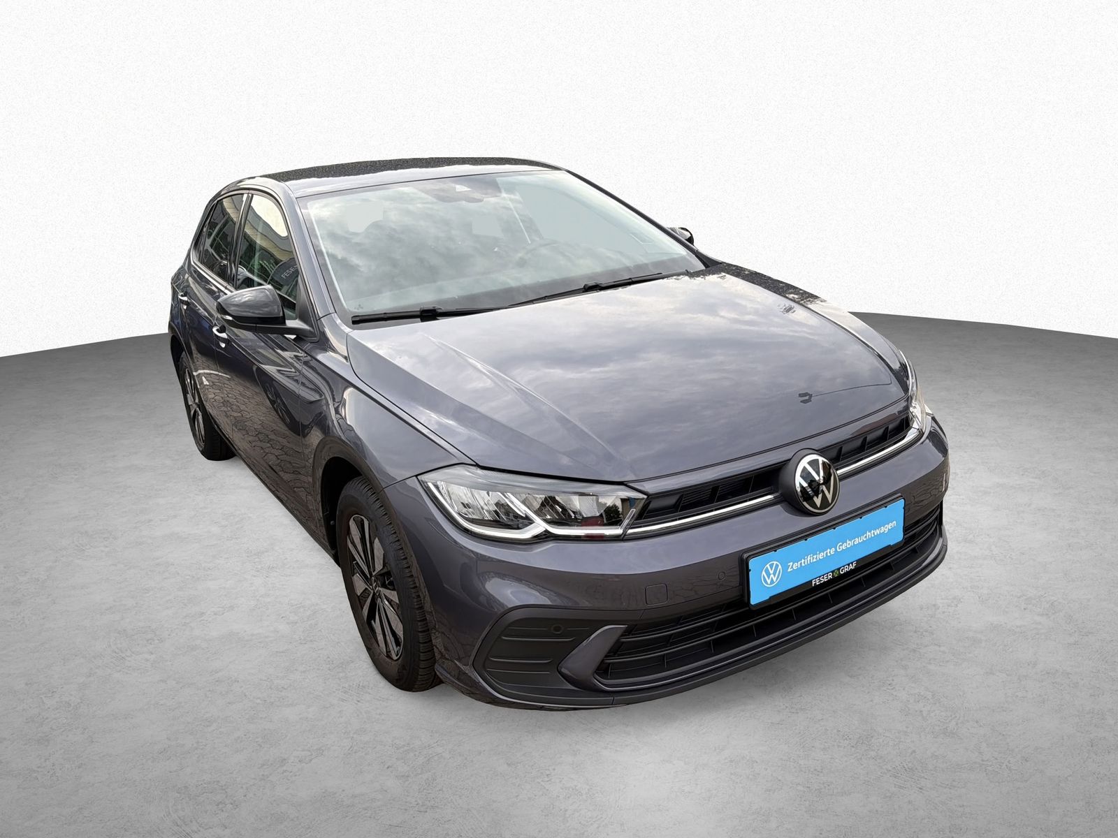 Volkswagen Polo Goal 1.0 TSI 7-DSG NAVI KLIMA PDC foto 5