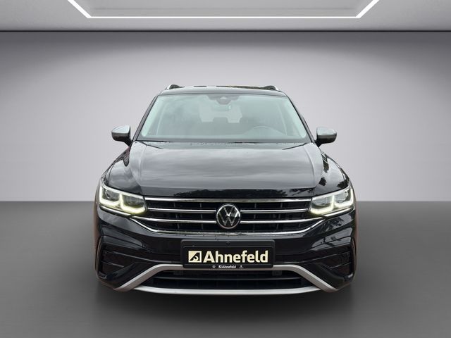 Tiguan Allspace 2.0 TDI Elegance 4Motion DSG