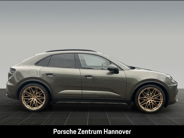 Porsche Macan - Bild 18