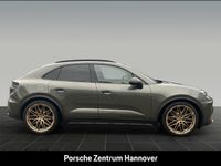 Porsche Macan - Vorschau Bild 18