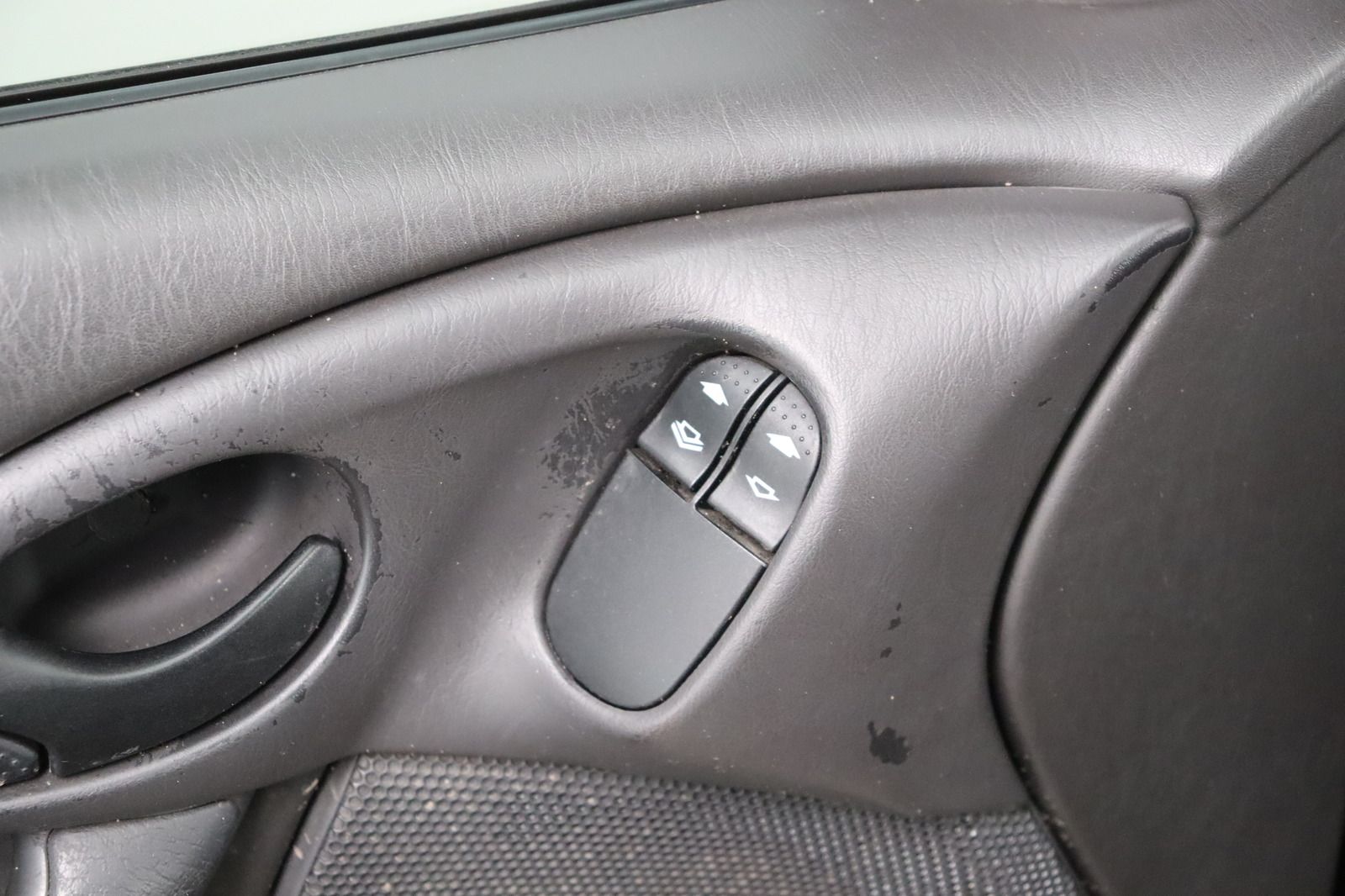 Fahrzeugabbildung Ford Focus 1.6 Trend * Klima * beh. FS *