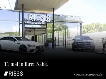 Mercedes E 300 - 11