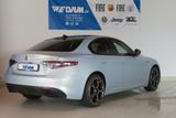 Alfa Romeo Giulia Competizione Q4 280PS *Schiebedach* - weiße Alfa Romeo Giulia