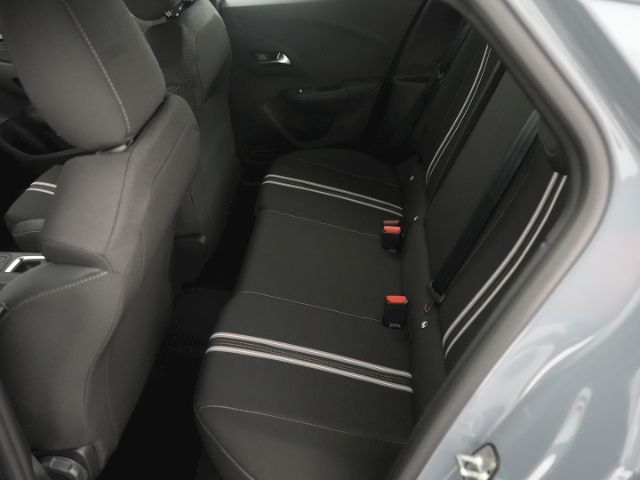 Corsa F FACELIFT GS+MATRIX-LED+RÜCKFAHRKAMERA+SI