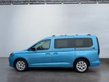 Ford Grand Tourneo Connect Titanium1.5 EcoBoost iACC - Ford Grand Tourneo mit Benzin-Antrieb: Automatik
