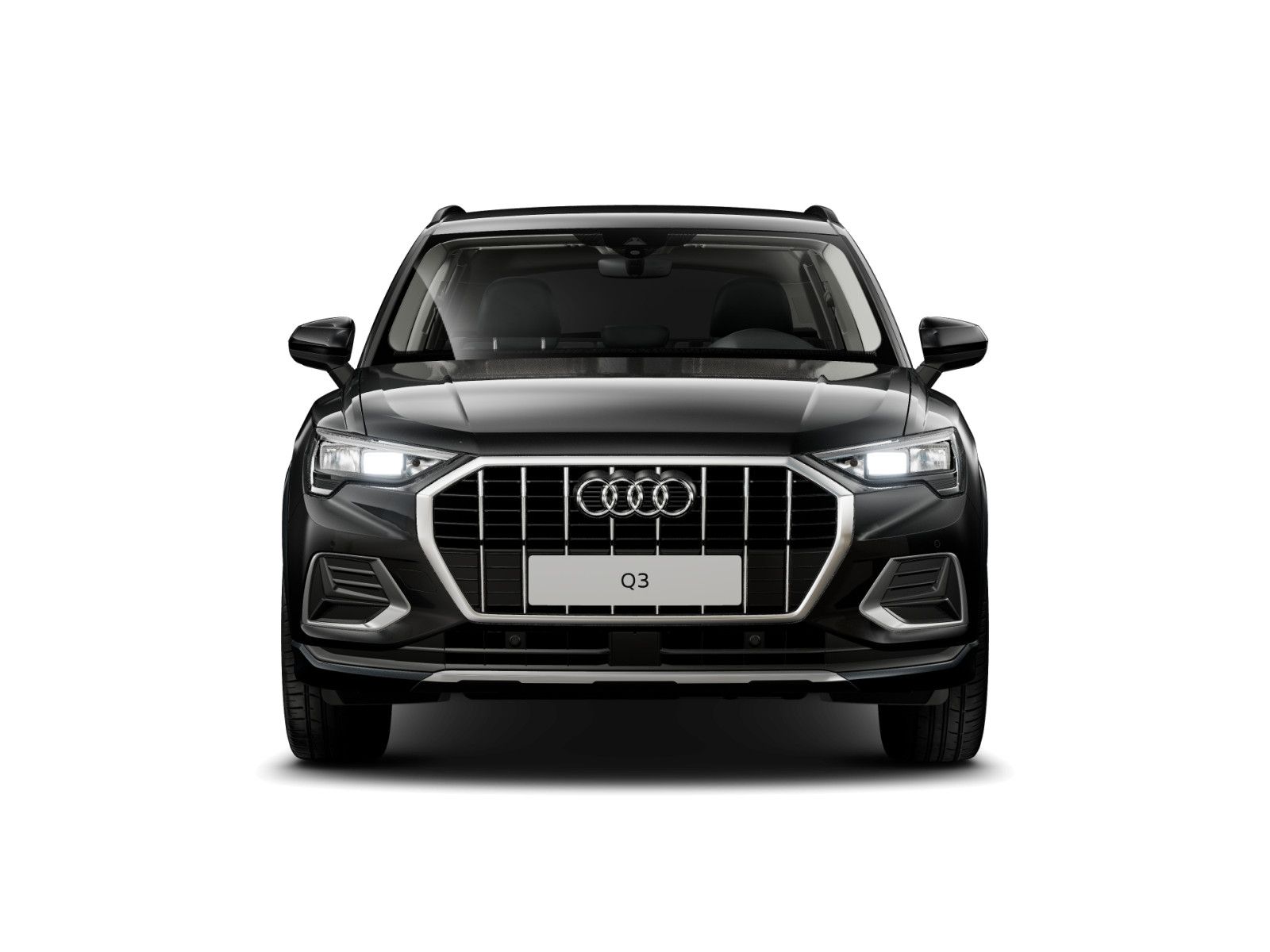 Audi Q3 - Bild 4