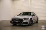 Audi A7 50 TDI quattro S line PANO MATRIX LUFT B&O - Audi A7 in Hamm